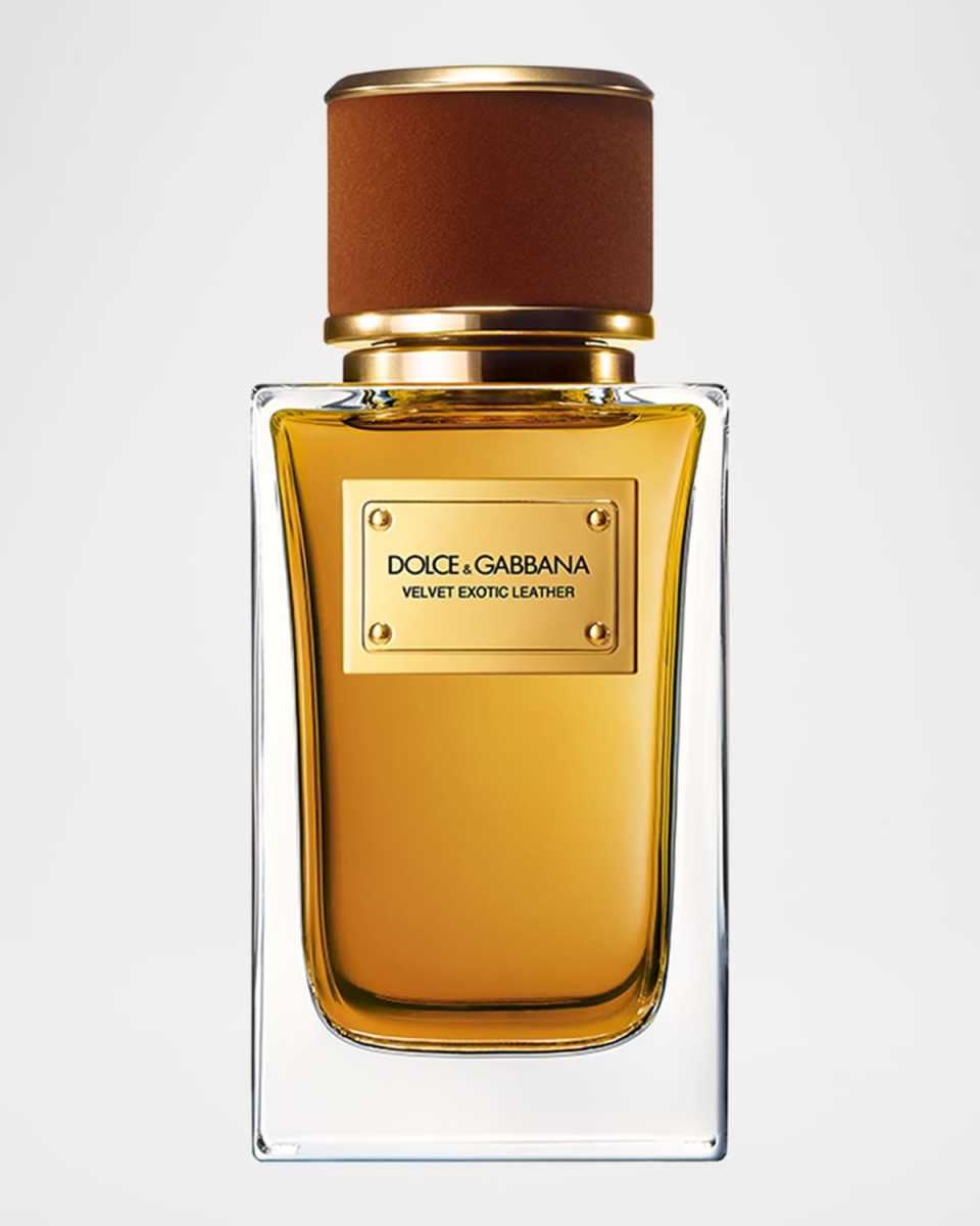 Velvet Exotic Leather Eau de Parfum, 3.3 oz.